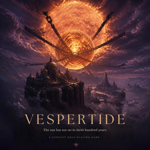 The poster recut as a square post.